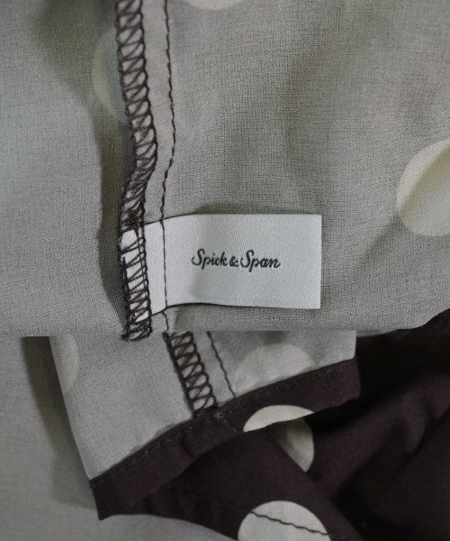 Spick and Span เสื้อสตรี