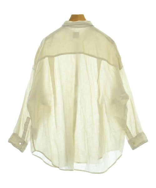 Spick and Span เสื้อลำลอง