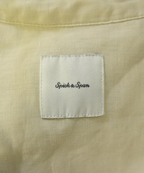 Spick and Span เสื้อลำลอง