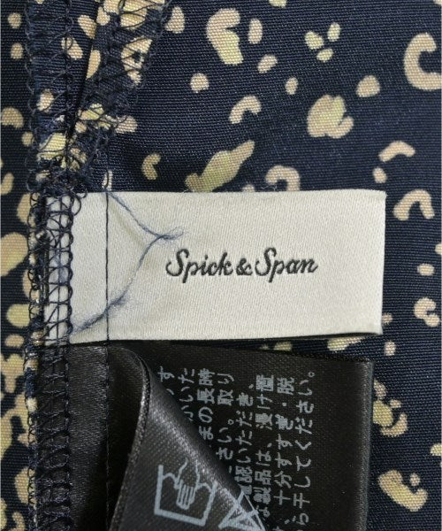 Spick and Span กระโปรงยาว/แม็กซี่ยาว