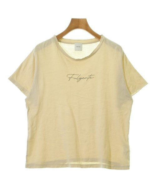 Spick and Span เสื้อยืด/เสื้อท็อปส์