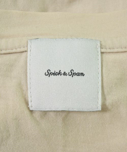 Spick and Span เสื้อยืด/เสื้อท็อปส์