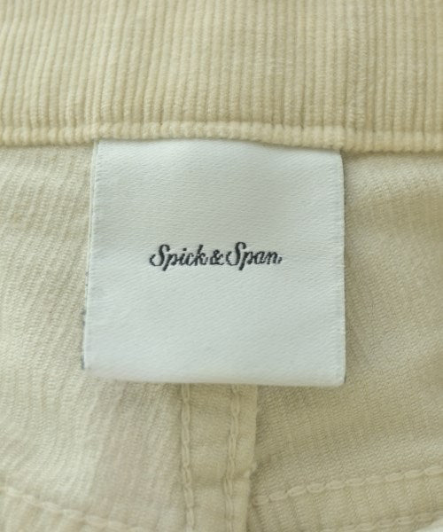 Spick and Span กางเกง อื่น