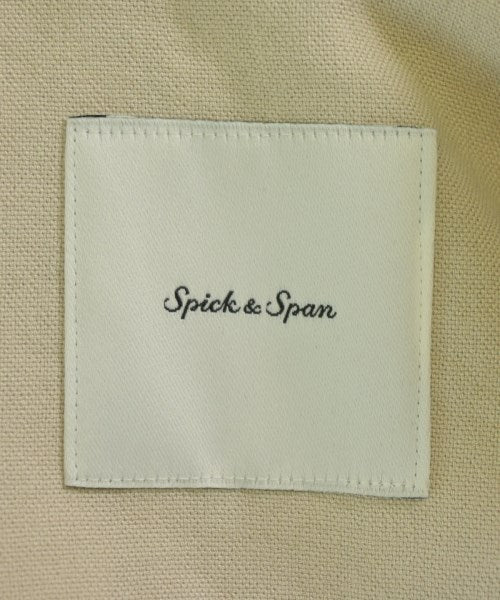 Spick and Span เสื้อโค้ท อื่น