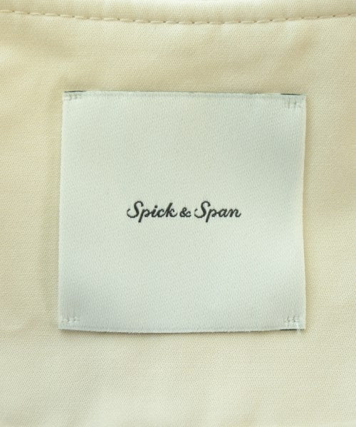Spick and Span เสื้อโค้ท อื่น