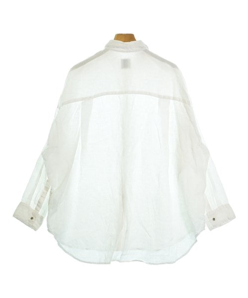 Spick and Span เสื้อลำลอง