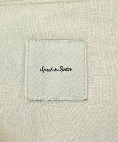 Spick and Span เสื้อลำลอง