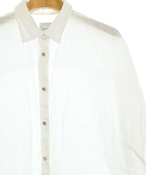 Spick and Span เสื้อลำลอง