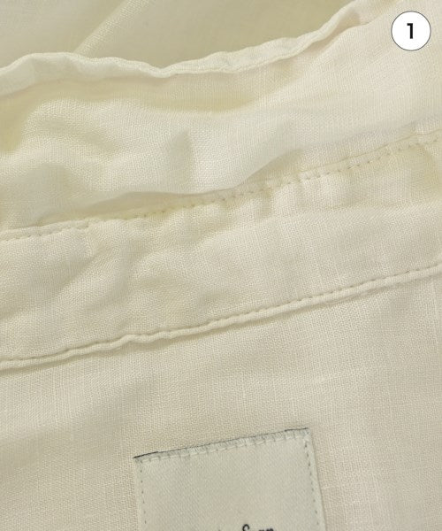 Spick and Span เสื้อลำลอง