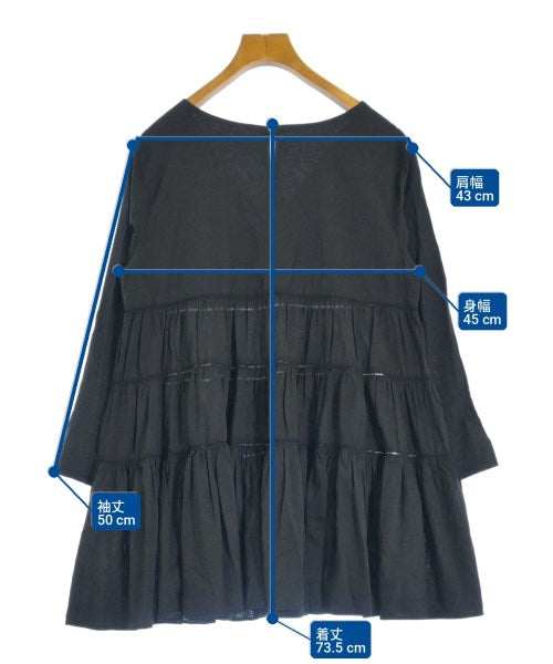 Spick and Span เสื้อสตรี