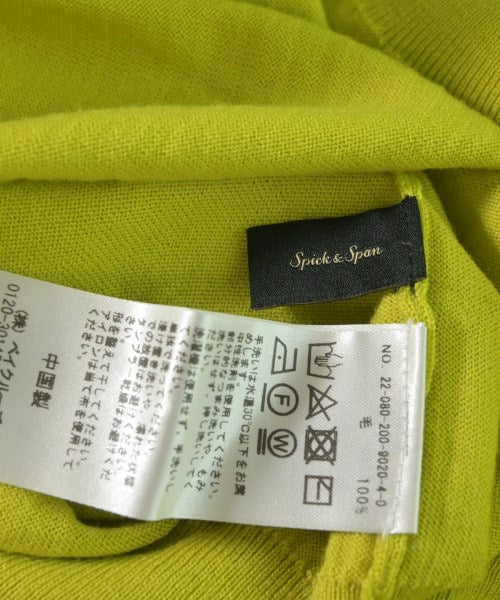 Spick and Span เสื้อกันหนาว