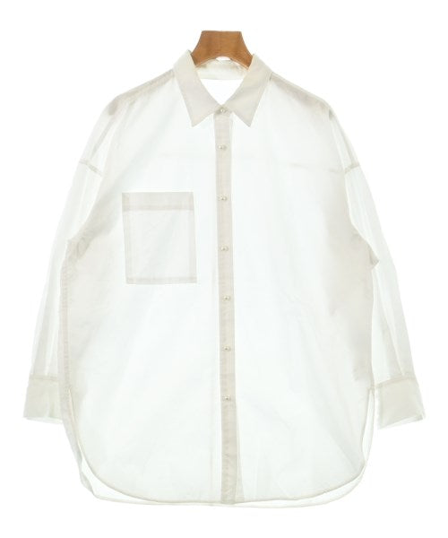 Spick and Span เสื้อลำลอง