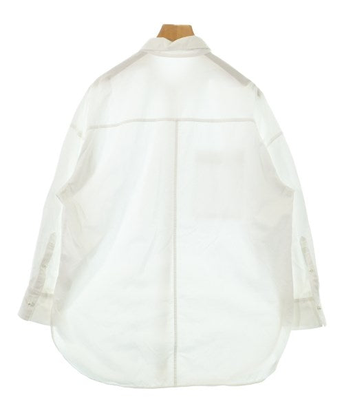 Spick and Span เสื้อลำลอง