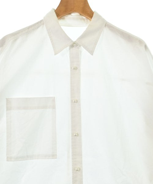 Spick and Span เสื้อลำลอง