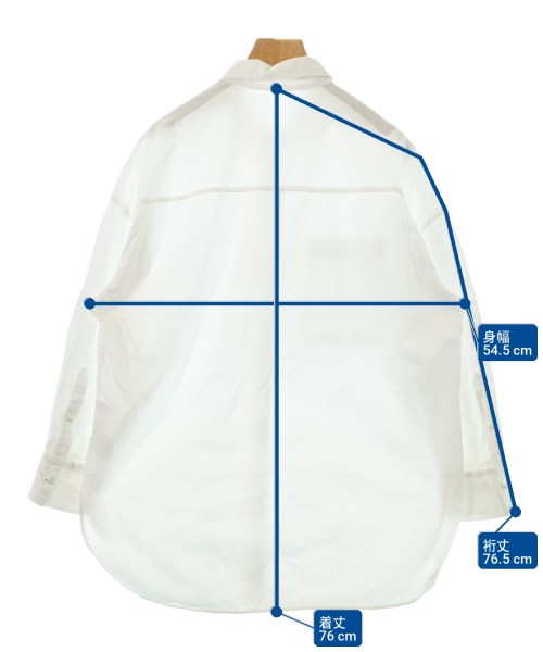 Spick and Span เสื้อลำลอง