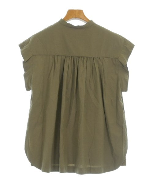 Spick and Span เสื้อลำลอง