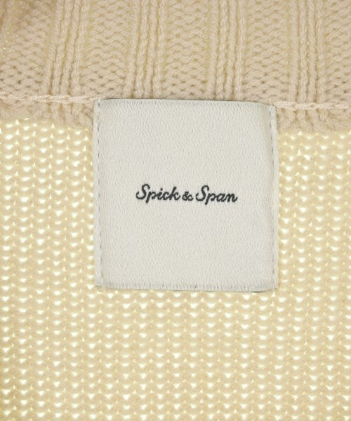 Spick and Span เสื้อกันหนาว