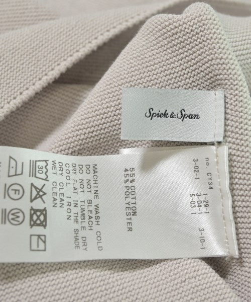 Spick and Span เสื้อกันหนาว