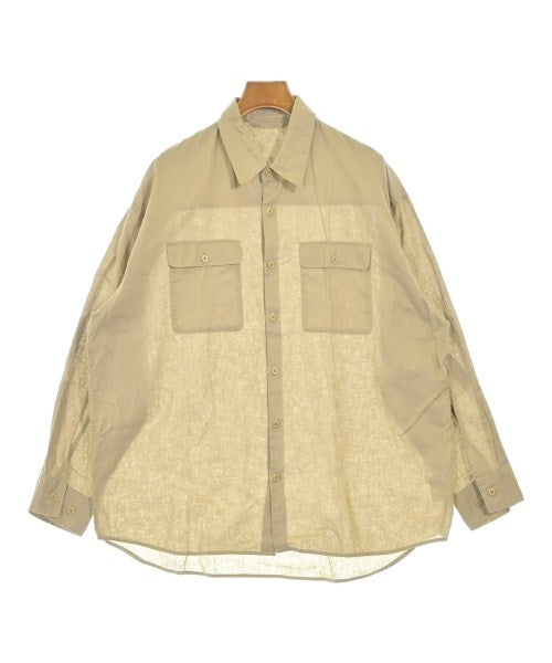 Spick and Span เสื้อลำลอง
