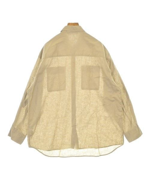 Spick and Span เสื้อลำลอง