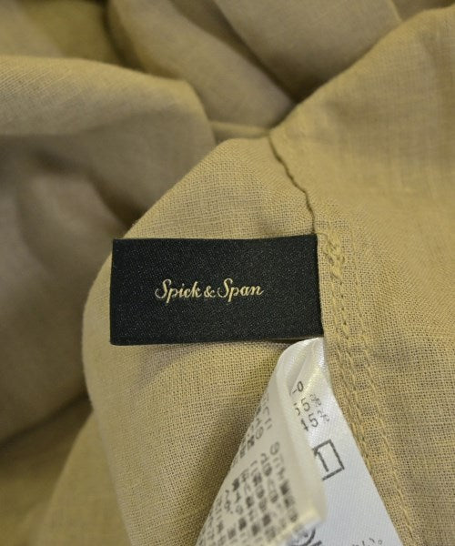 Spick and Span เสื้อลำลอง