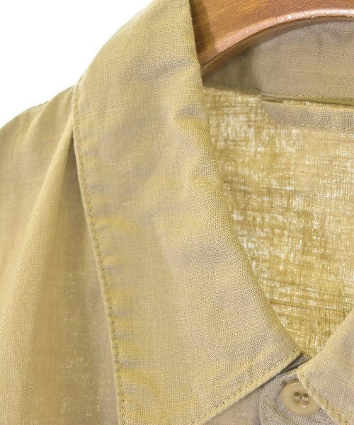 Spick and Span เสื้อลำลอง