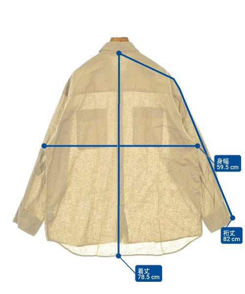 Spick and Span เสื้อลำลอง