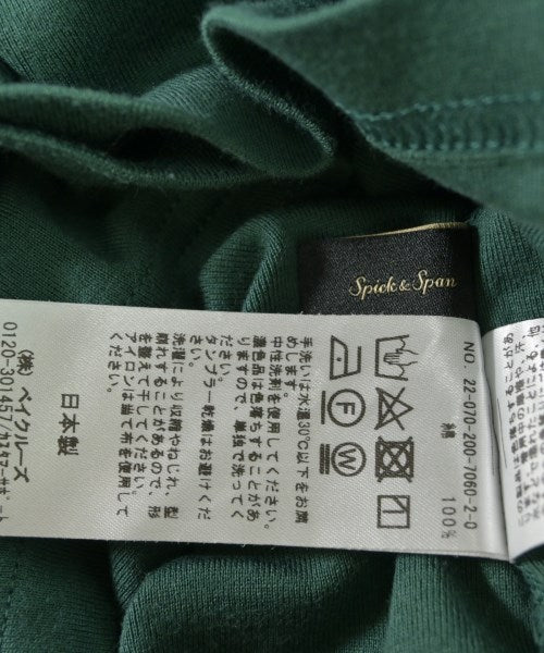 Spick and Span เสื้อยืด/เสื้อท็อปส์