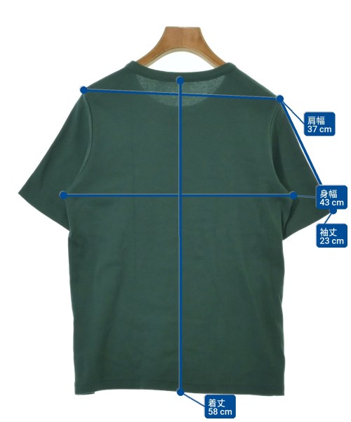 Spick and Span เสื้อยืด/เสื้อท็อปส์
