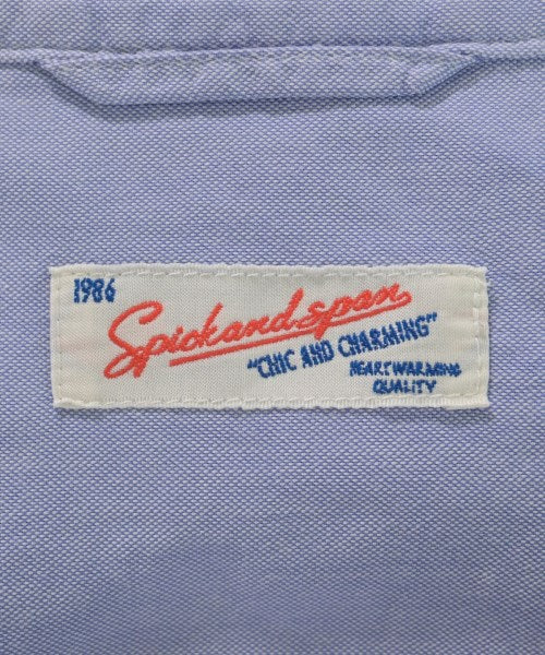 Spick and Span เสื้อลำลอง
