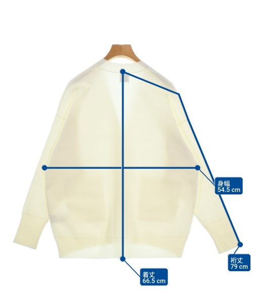 Spick and Span เสื้อคาร์ดิแกน
