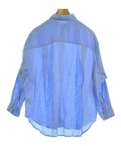 Spick and Span เสื้อลำลอง