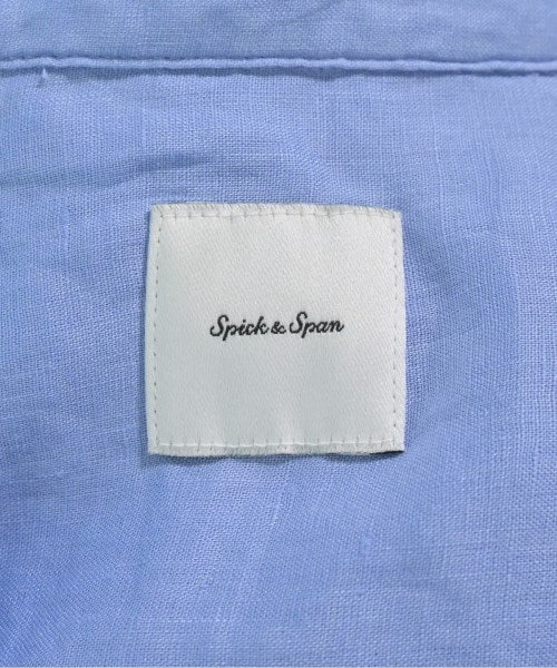 Spick and Span เสื้อลำลอง