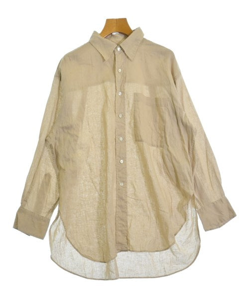Spick and Span เสื้อลำลอง