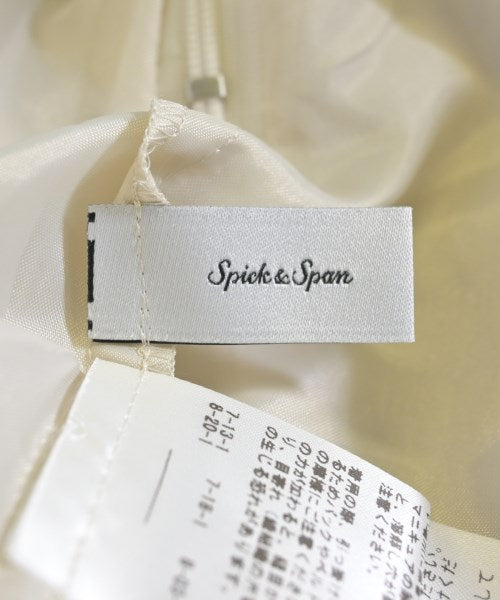 Spick and Span กระโปรงยาว/แม็กซี่ยาว