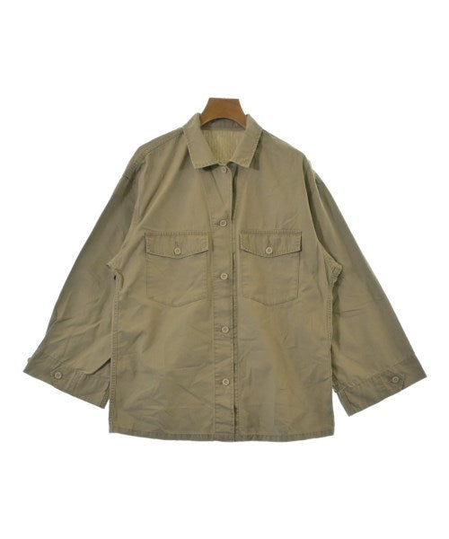 Spick and Span เสื้อลำลอง