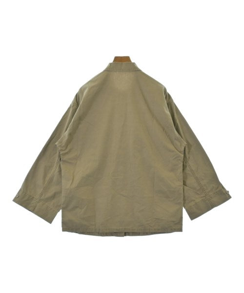 Spick and Span เสื้อลำลอง