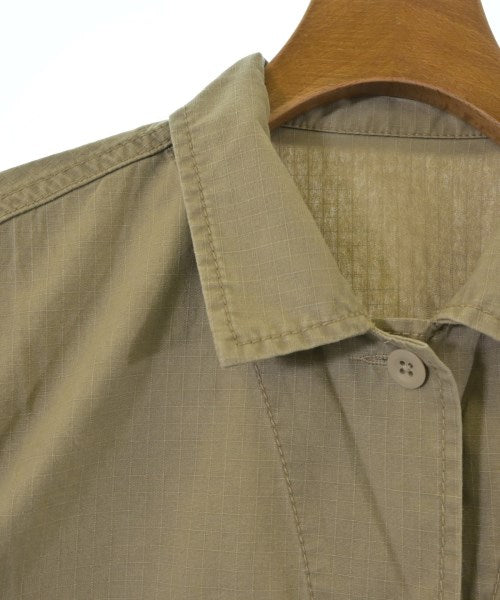 Spick and Span เสื้อลำลอง