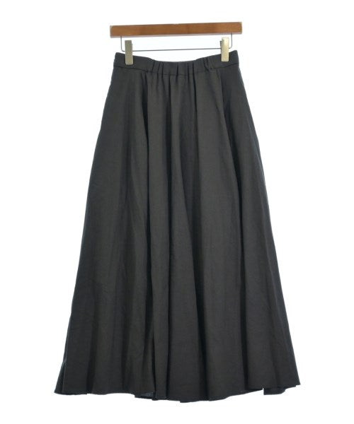 Spick and Span กระโปรงยาว/แม็กซี่ยาว