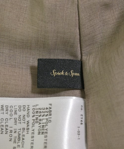 Spick and Span กระโปรงยาว/แม็กซี่ยาว