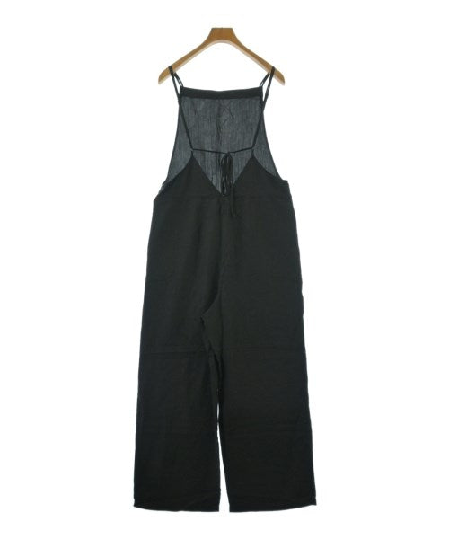 Spick and Span ชุดเอี๊ยม/เสื้อคลุมหลวมๆ/จั๊มสูท