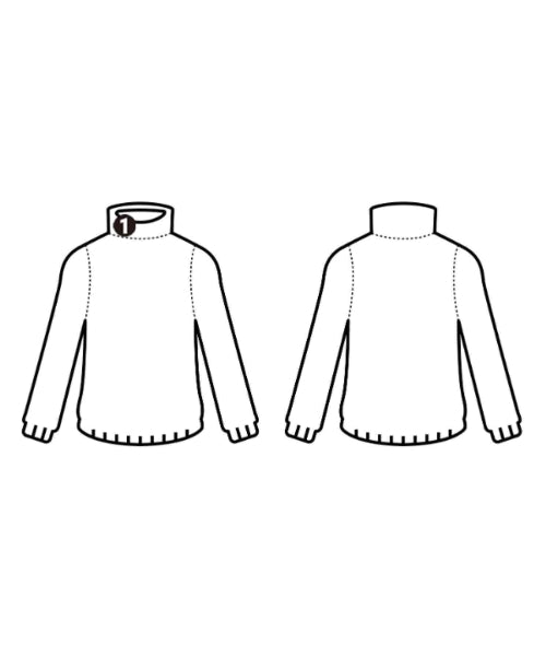 Spick and Span เสื้อยืด/เสื้อท็อปส์