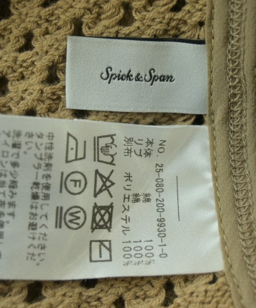 Spick and Span เสื้อกันหนาว