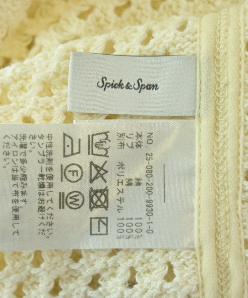 Spick and Span เสื้อกันหนาว
