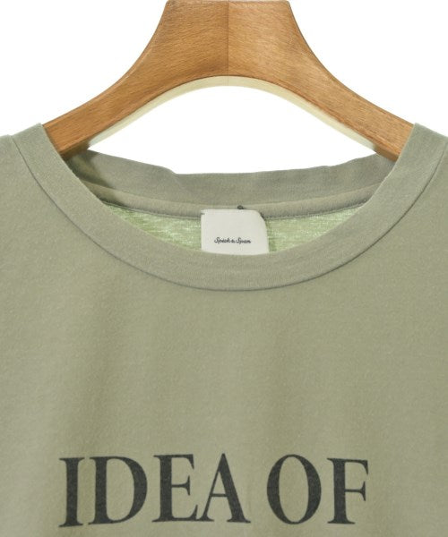 Spick and Span เสื้อยืด/เสื้อท็อปส์