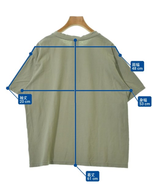 Spick and Span เสื้อยืด/เสื้อท็อปส์