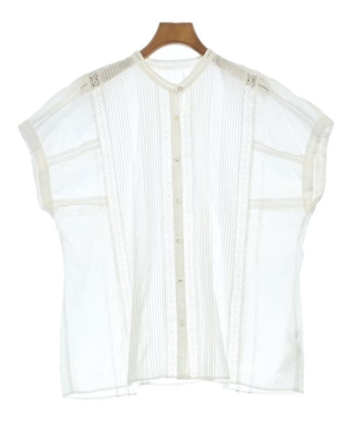 Spick and Span เสื้อลำลอง