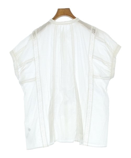 Spick and Span เสื้อลำลอง