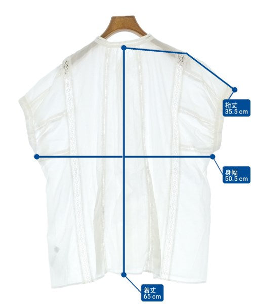 Spick and Span เสื้อลำลอง