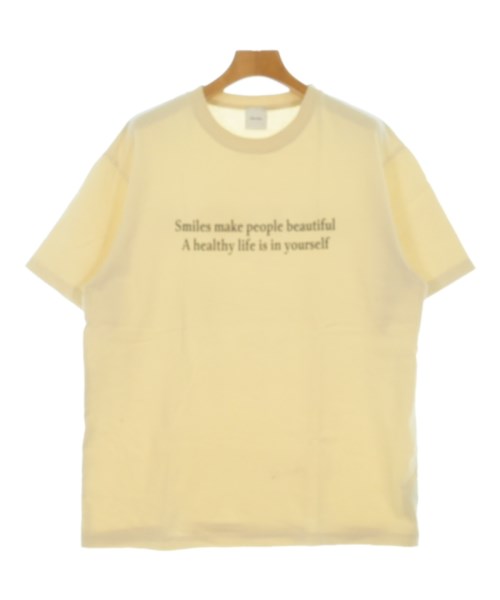 Spick and Span เสื้อยืด/เสื้อท็อปส์